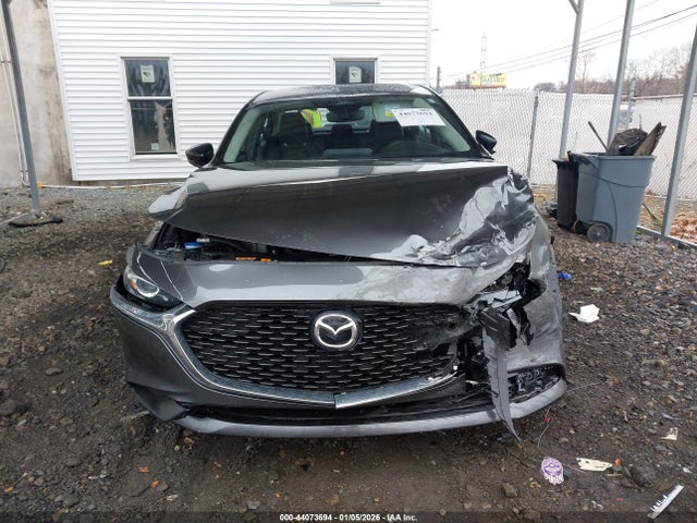 Продаж на аукціоні авто 2025 Mazda Mazda3 2.5 S Select Sport, vin: JM1BPABM2S1782793, номер лоту: 44073694