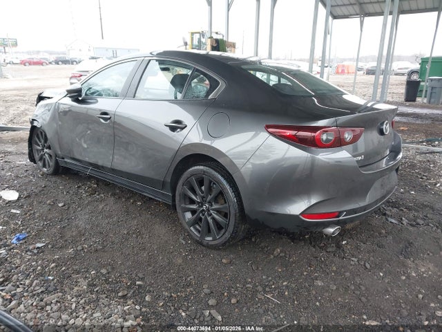 Продаж на аукціоні авто 2025 Mazda Mazda3 2.5 S Select Sport, vin: JM1BPABM2S1782793, номер лоту: 44073694
