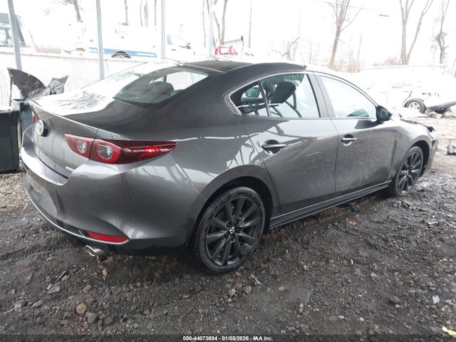 Продаж на аукціоні авто 2025 Mazda Mazda3 2.5 S Select Sport, vin: JM1BPABM2S1782793, номер лоту: 44073694