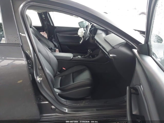 Продаж на аукціоні авто 2025 Mazda Mazda3 2.5 S Select Sport, vin: JM1BPABM2S1782793, номер лоту: 44073694