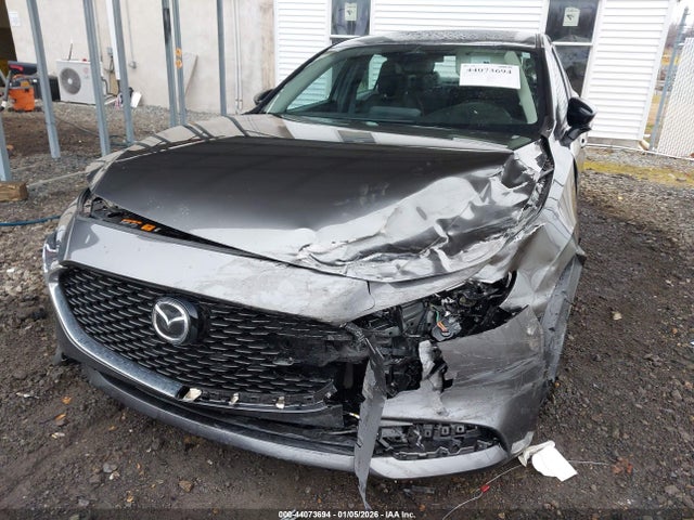 Продаж на аукціоні авто 2025 Mazda Mazda3 2.5 S Select Sport, vin: JM1BPABM2S1782793, номер лоту: 44073694