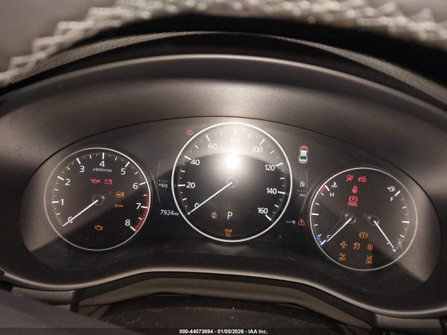 Продаж на аукціоні авто 2025 Mazda Mazda3 2.5 S Select Sport, vin: JM1BPABM2S1782793, номер лоту: 44073694