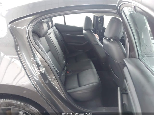 Продаж на аукціоні авто 2025 Mazda Mazda3 2.5 S Select Sport, vin: JM1BPABM2S1782793, номер лоту: 44073694