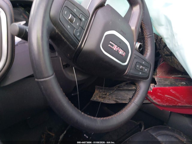 3GTU9EET3NG205564 GMC Sierra 1500 Limited At4