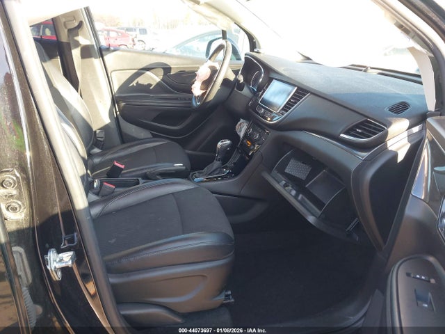Aukcja sprzedaży 2019 Buick Encore Fwd Sport Touring, vin: KL4CJ1SB4KB704427, numer aukcji: 44073697