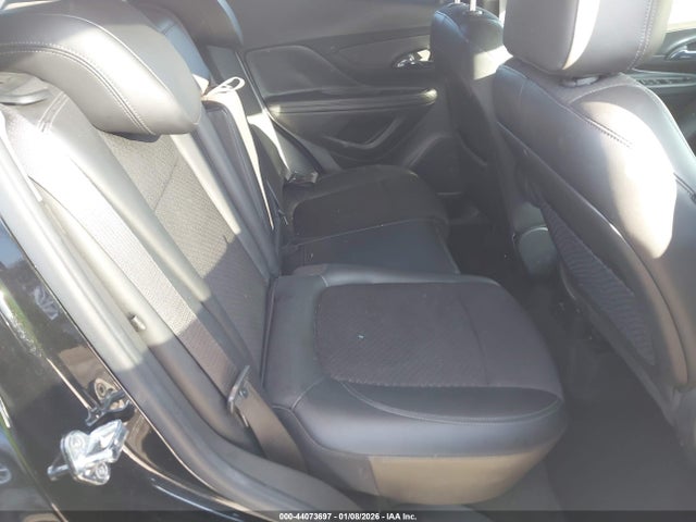 Aukcja sprzedaży 2019 Buick Encore Fwd Sport Touring, vin: KL4CJ1SB4KB704427, numer aukcji: 44073697
