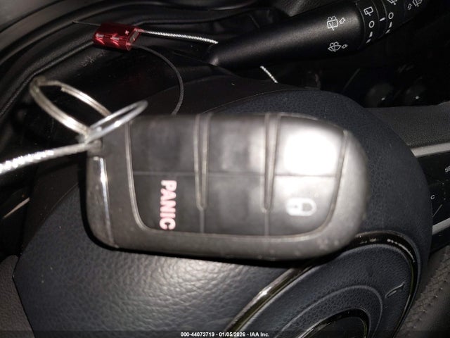 ZACCJBBB6JPG74525 Jeep Renegade Latitude 4x4