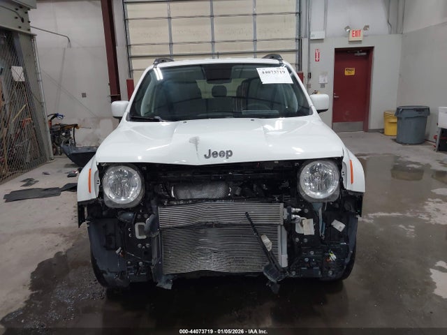 ZACCJBBB6JPG74525 Jeep Renegade Latitude 4x4