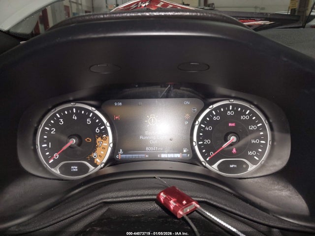 ZACCJBBB6JPG74525 Jeep Renegade Latitude 4x4