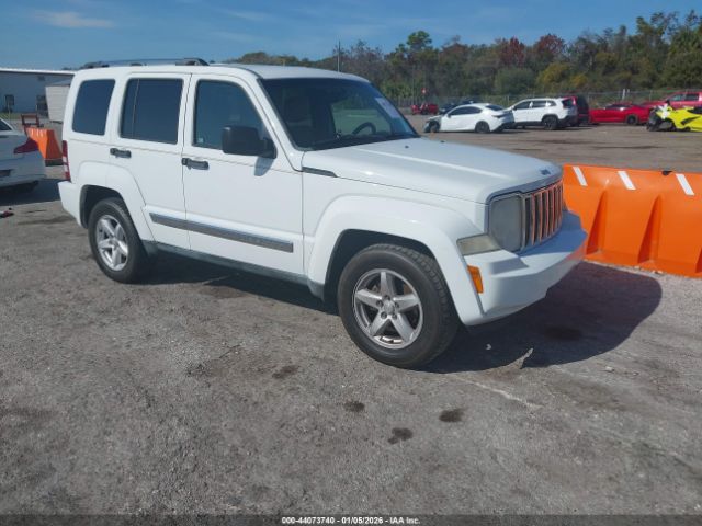 2012 JEEP LIBERTY 1C4PJLCK0CW107075