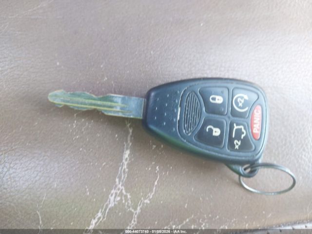 2012 JEEP LIBERTY 1C4PJLCK0CW107075 Photo 10