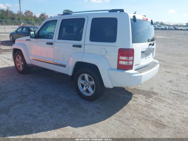 2012 JEEP LIBERTY 1C4PJLCK0CW107075 Photo 2