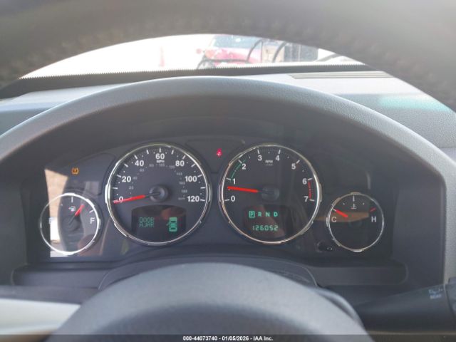 2012 JEEP LIBERTY 1C4PJLCK0CW107075 Photo 6