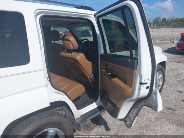 2012 JEEP LIBERTY 1C4PJLCK0CW107075 Photo 7