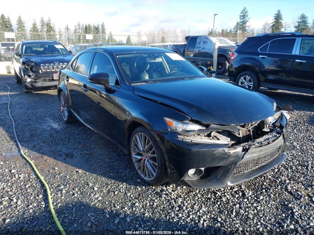 JTHCF1D20F5025553 auction archive image