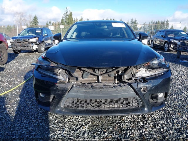 Lexus IS 250 2015 JTHCF1D20F5025553 Image 6