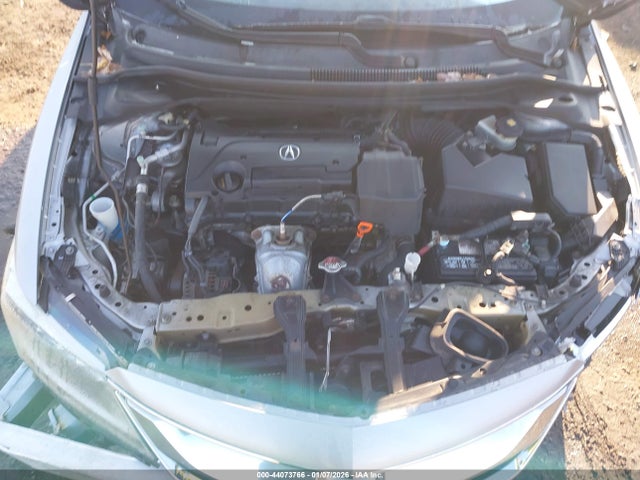 2017 ACURA ILX 19UDE2F35HA006027 Photo 9