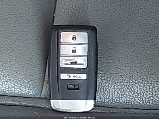 2017 ACURA ILX 19UDE2F35HA006027 Photo 10