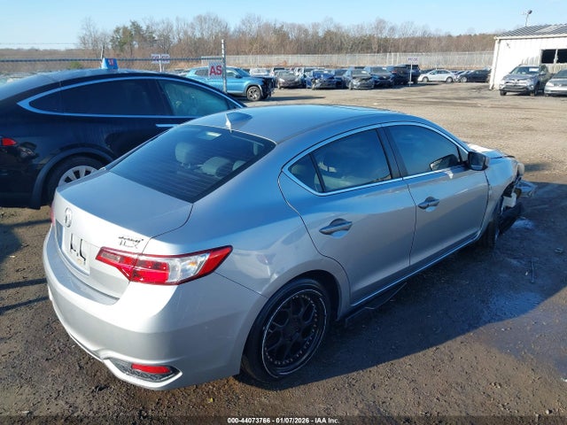 2017 ACURA ILX 19UDE2F35HA006027 Photo 3
