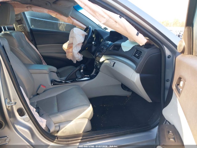 2017 ACURA ILX 19UDE2F35HA006027 Photo 4