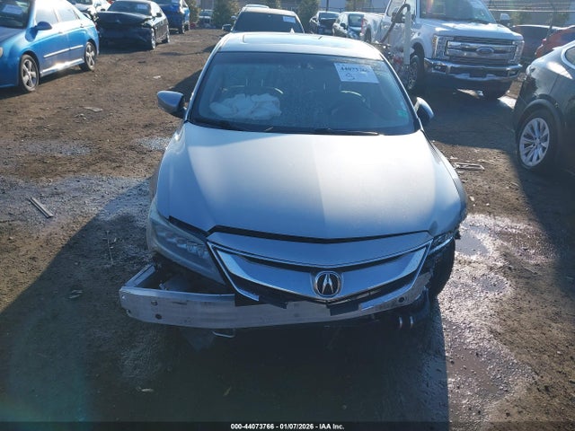 2017 ACURA ILX 19UDE2F35HA006027 Photo 5