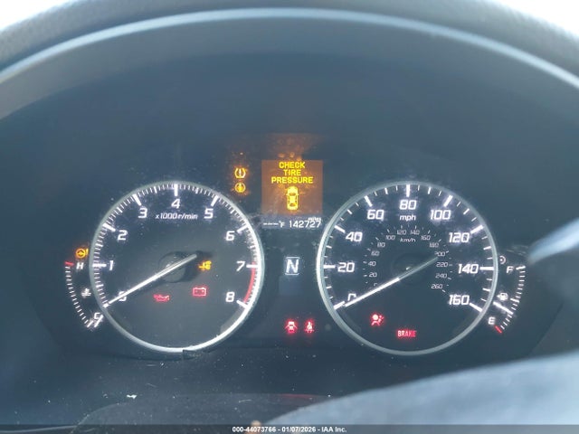 2017 ACURA ILX 19UDE2F35HA006027 Photo 6