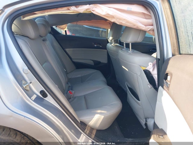 2017 ACURA ILX 19UDE2F35HA006027 Photo 7