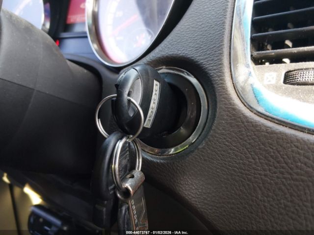 2013 DODGE DURANGO 1C4RDHAGXDC575877 Photo 10