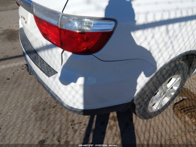 2013 DODGE DURANGO 1C4RDHAGXDC575877 Photo 5