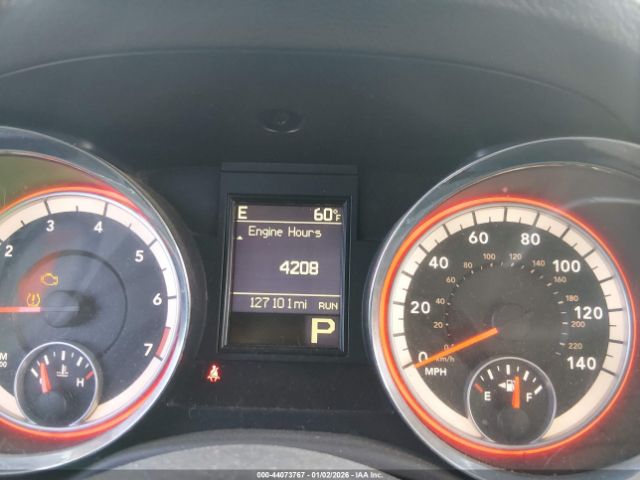 2013 DODGE DURANGO 1C4RDHAGXDC575877 Photo 6