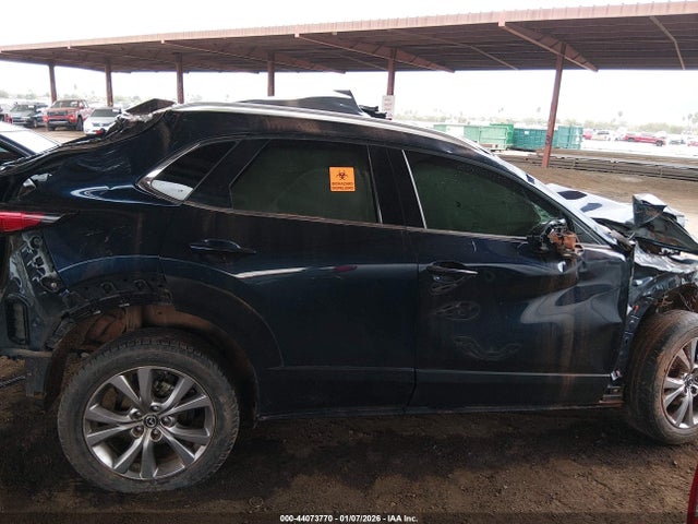 3MVDMADL9MM204720 Mazda Cx-30 Premium