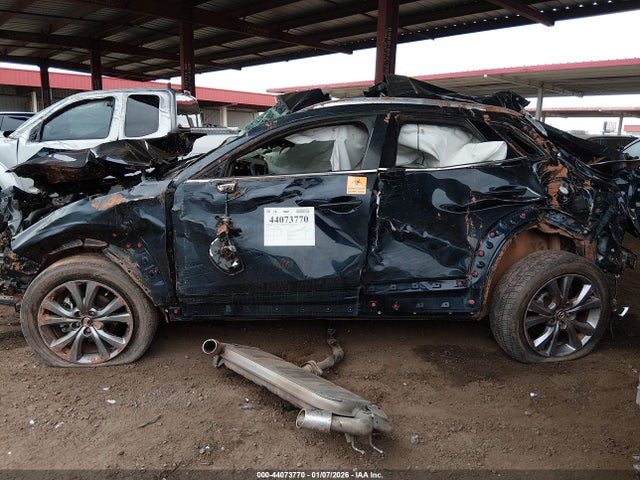 3MVDMADL9MM204720 Mazda Cx-30 Premium