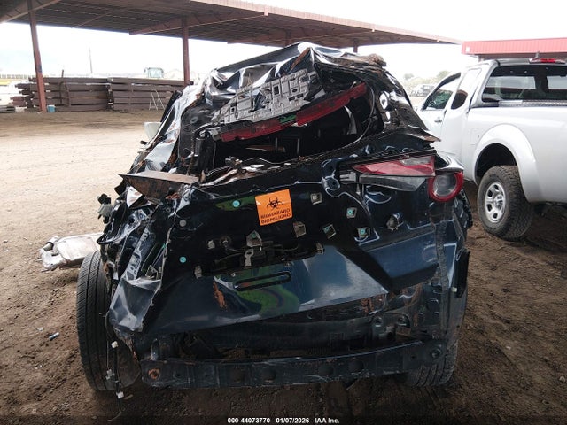 3MVDMADL9MM204720 Mazda Cx-30 Premium