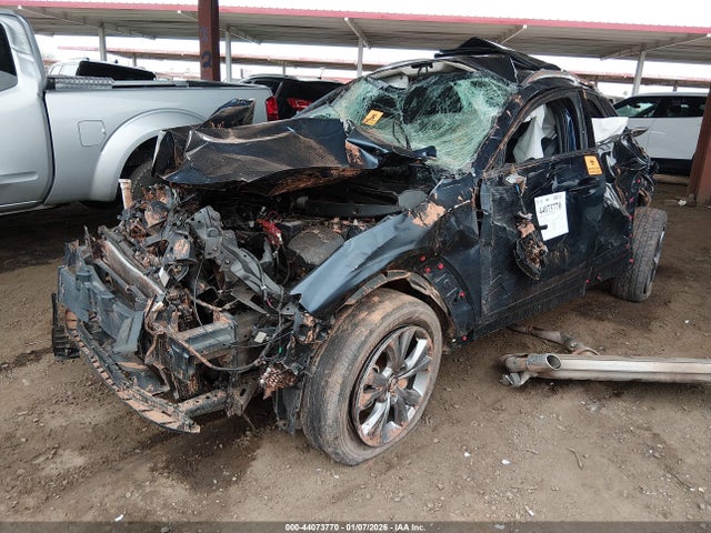 3MVDMADL9MM204720 Mazda Cx-30 Premium