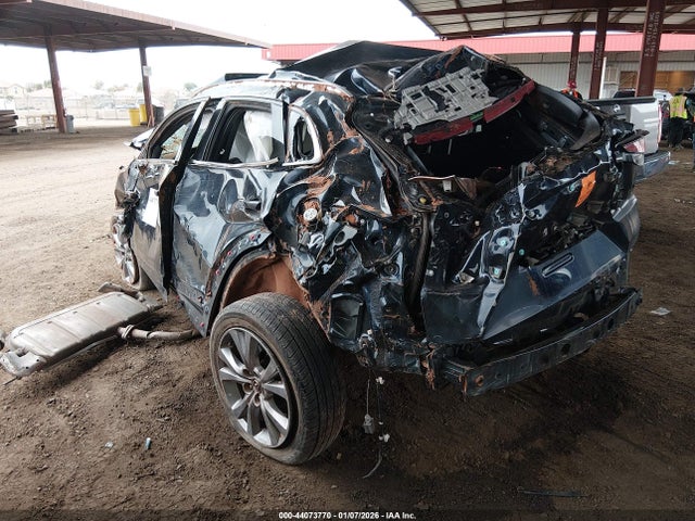 3MVDMADL9MM204720 Mazda Cx-30 Premium