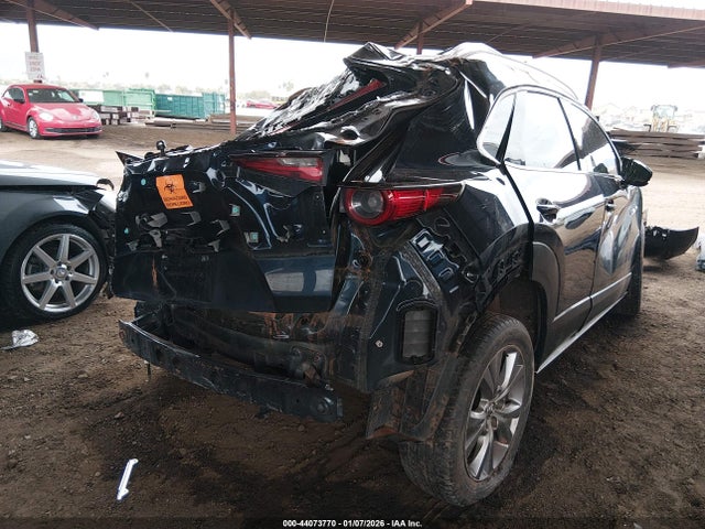 3MVDMADL9MM204720 Mazda Cx-30 Premium