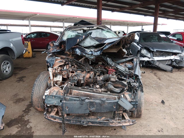 3MVDMADL9MM204720 Mazda Cx-30 Premium