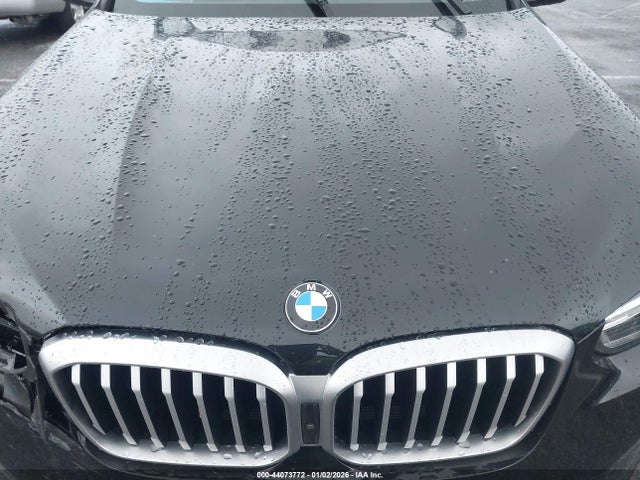 Продаж на аукціоні авто 2024 Bmw X3 Sdrive30i, vin: 5UX43DP09R9V95976, номер лоту: 44073772