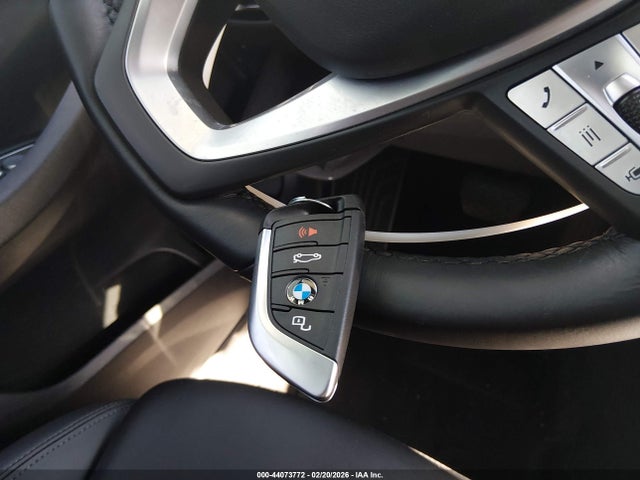 Продаж на аукціоні авто 2024 Bmw X3 Sdrive30i, vin: 5UX43DP09R9V95976, номер лоту: 44073772
