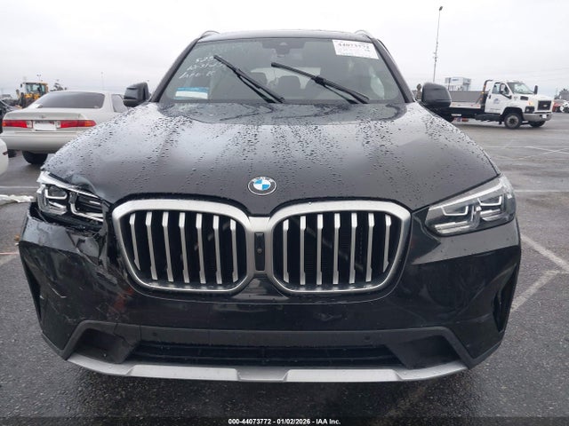 Продаж на аукціоні авто 2024 Bmw X3 Sdrive30i, vin: 5UX43DP09R9V95976, номер лоту: 44073772