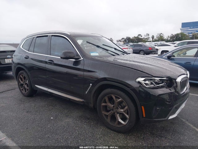 Продаж на аукціоні авто 2024 Bmw X3 Sdrive30i, vin: 5UX43DP09R9V95976, номер лоту: 44073772