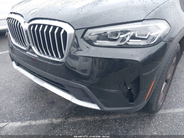 Продаж на аукціоні авто 2024 Bmw X3 Sdrive30i, vin: 5UX43DP09R9V95976, номер лоту: 44073772