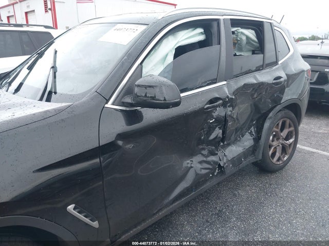 Продаж на аукціоні авто 2024 Bmw X3 Sdrive30i, vin: 5UX43DP09R9V95976, номер лоту: 44073772