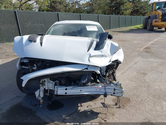 Ford Mustang Gt Premium 2017 1FA6P8CF8H5346466 Image 13