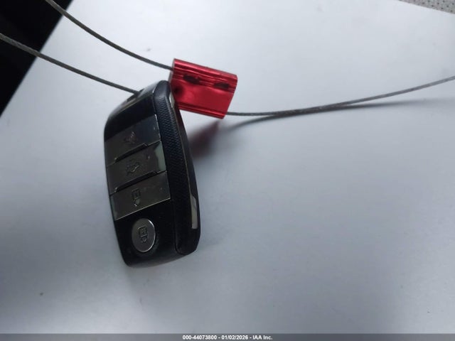 KNAGN4AD6F5083712 KIA Optima Hybrid Ex