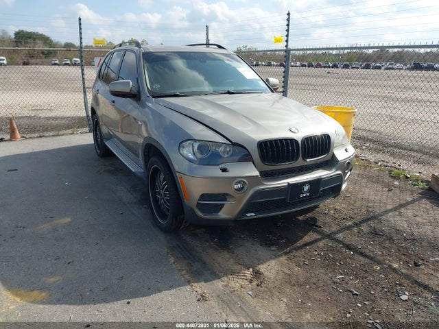 2010 BMW X5 5UXFE4C56AL278068