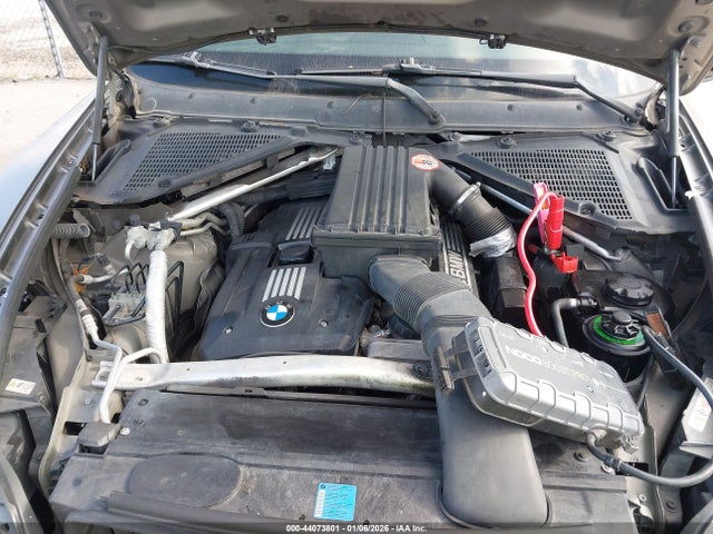 2010 BMW X5 5UXFE4C56AL278068 Photo 9