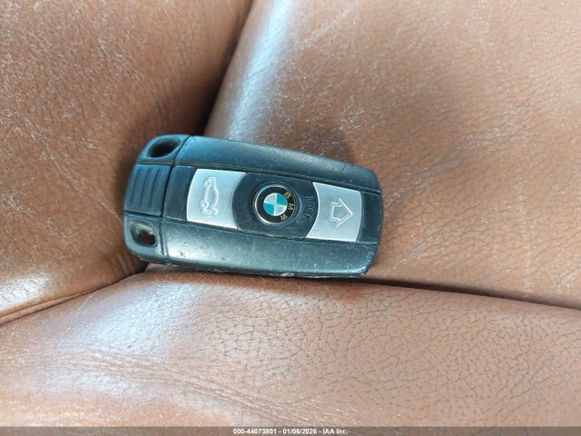 2010 BMW X5 5UXFE4C56AL278068 Photo 10