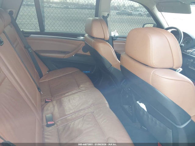 2010 BMW X5 5UXFE4C56AL278068 Photo 7