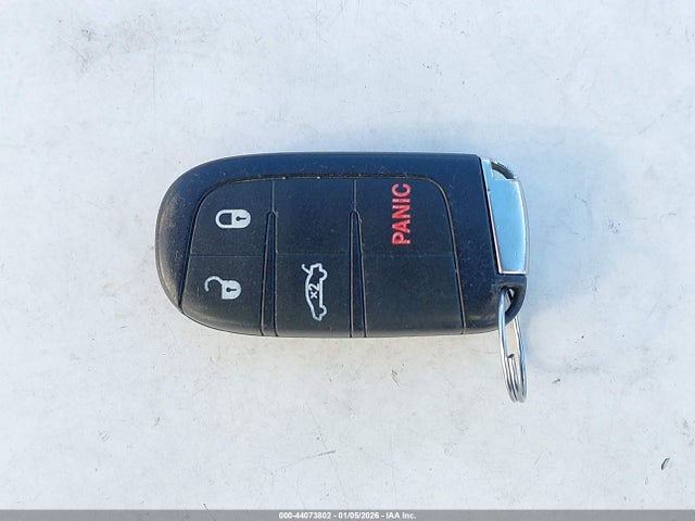 Dodge Challenger Sxt 2015 2C3CDZAGXFH831838 Image 11